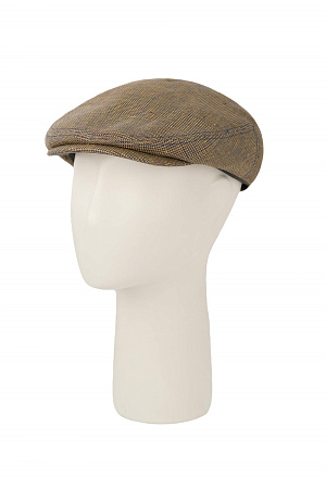 Кепка реглан STETSON лето муж. 23 0Y-00012349