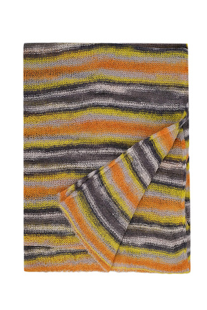 Палантин SORSO STAMPATO VIZIO зима жен. 23/24 0Y-00013027