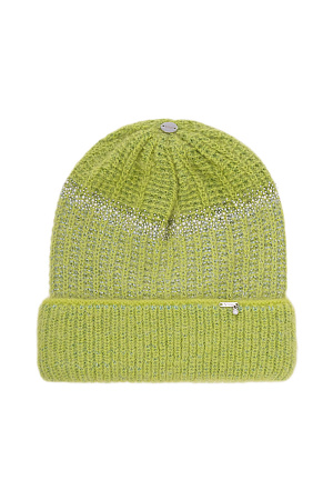 Шапка SCALA INGLESE VIZIO зима жен. 24/25 0Y-00016009