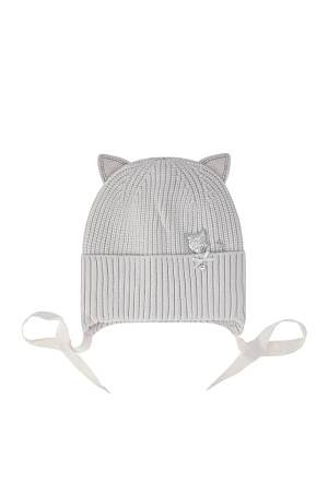 Шапка КОШКА MADLEN весна/осень дет. 25 0Y-00017966