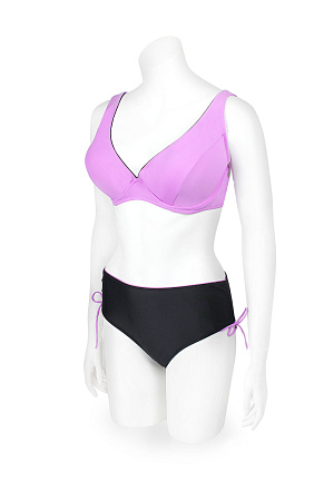 Купальник раздельный бикини Z.FIVE лето жен. 22 0Y-00006611