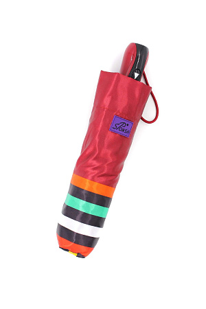 Зонт полуавтомат/9-спиц SPONSA без сезона жен. 21 0G-00012910