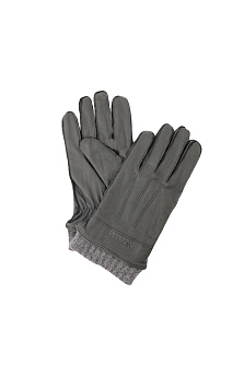 Перчатки мужские на кашемировом подкладе / Stetson