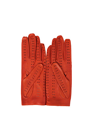 Перчатки АВТО FRATELLI LEVA весна/осень жен. 23/25 0Y-00010866