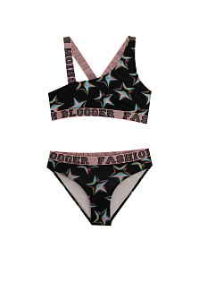 Купальник раздельный / Noble People