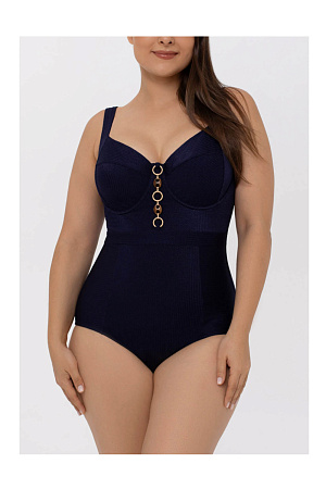 Купальник слитный бикини MARC&ANDRE лето жен. 25 0Y-00017986