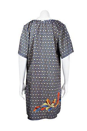 Платье BENEDETTA DANIELI лето жен. 22 0Y-00007001