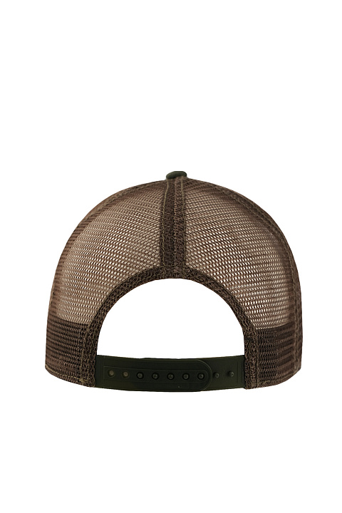 Бейсболка с сеткой / Stetson