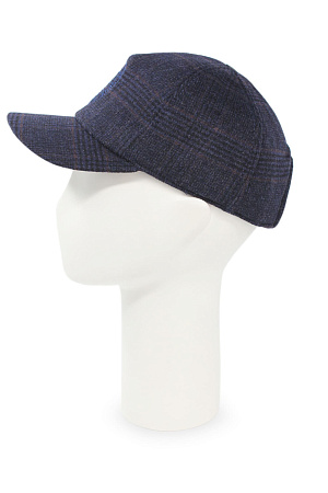 Бейсболка уши SKIFF весна/осень муж. 21/22 0Y-00002049