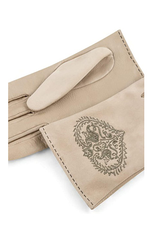 Перчатки GITTI ROECKL весна/осень жен. 24/25 0Y-00016478