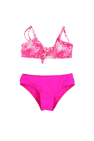 Купальник раздельный топ тройка CASUAL WEAR лето подр. 22 0Y-00007395