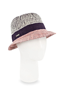 Шляпа клош женская / Seeberger