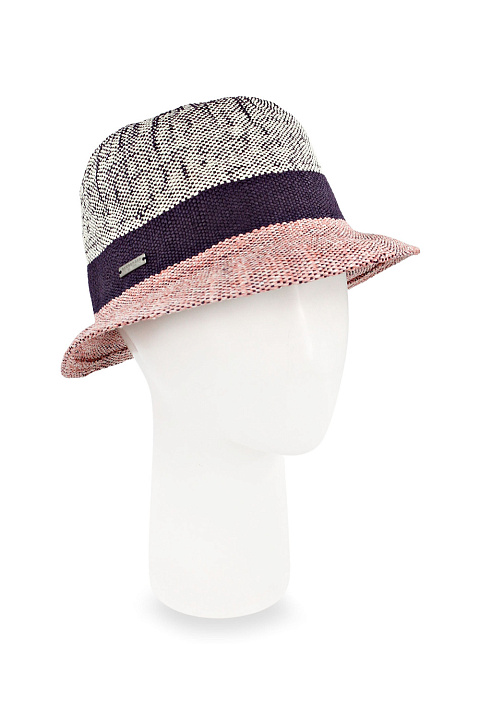 Шляпа клош женская / Seeberger