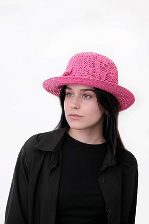 Шляпа SEEBERGER лето жен. 24/25 0Y-00005322