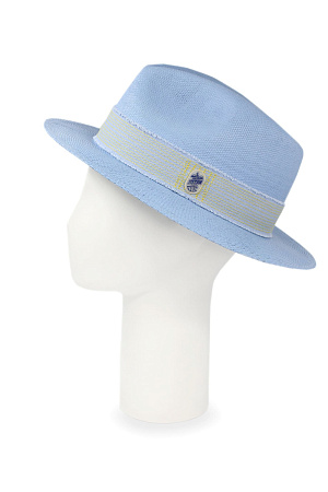 Шляпа STETSON лето ун. 22 0Y-00005174