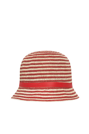 Шляпа клош GINGI лето жен. 22 0Y-00006782