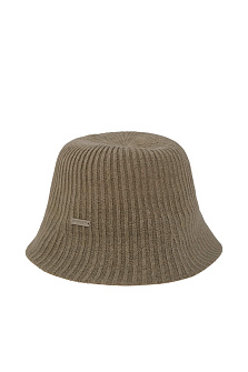 Панама из льна / Seeberger