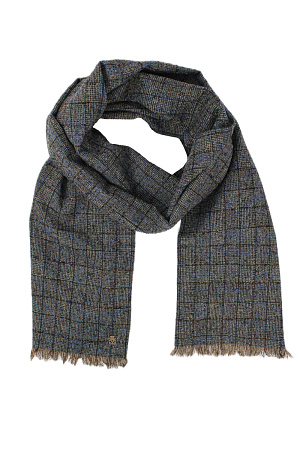 Шарф МЕЛАНЖ MAYSER весна/осень ун. 21 0G-00012160