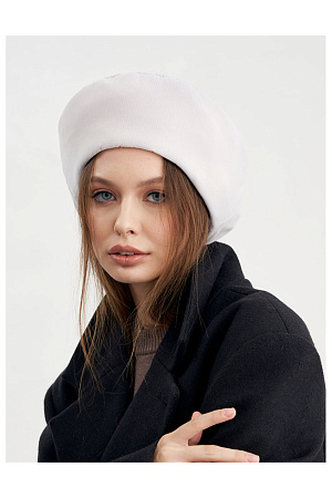 Берет ИРЭН LEVEL PRO демисезон жен. 24 0Y-00014984