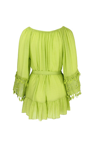 Туника RIVAGE LINE лето жен. 23 0Y-00007035