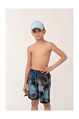 Шорты на завязках ПАЛЬМЫ SPORT лето подр. 23/25 0Y-00011511