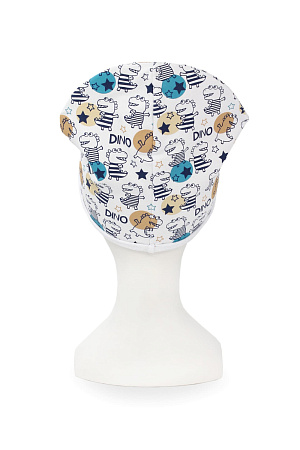 Шапка лопата рулик РИППИ KOTIK весна/осень подр. 22 0Y-00004687