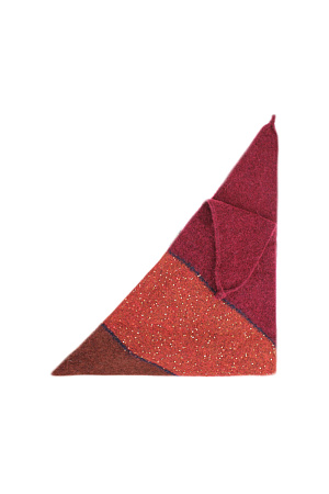 Косынка SID RIGA TREND VIZIO зима жен. 24/25 0Y-00016920