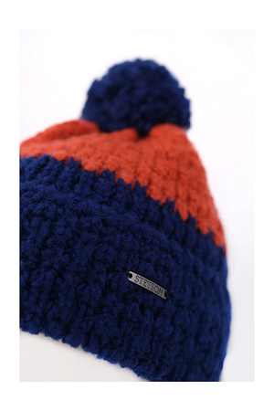 Шапка STETSON демисезон ун. 24/25
