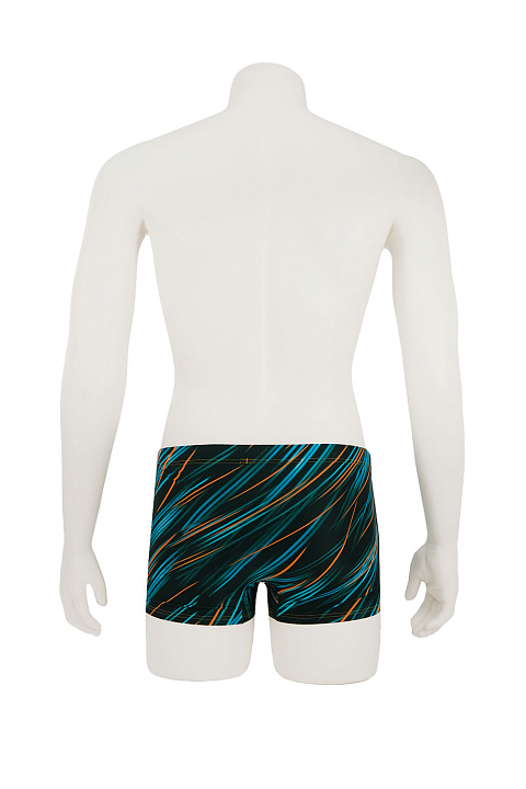 Плавки-боксеры купальные / Uniconf