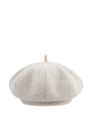 Берет ФЕРС AMIL DZHAMALOV зима жен. 22/23 0Y-00008145