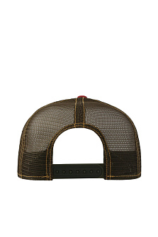 Бейсболка с сеткой / Stetson