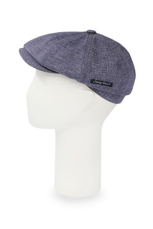 Кепка 8-клинка БОМБЕЙ STARKOFF весна/осень муж. 22 0G-00009389