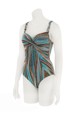 Купальник слитный бикини MAD лето жен. 23 0Y-00011989