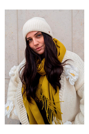 Шапка колпак двойной отворот FRAAS демисезон ун. 25/26 0G-00010900