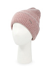 Шапка колпак VIZIO зима жен. 230 SALE 0Y-00001414 (56-58, розовый, лейбл, пайетки)