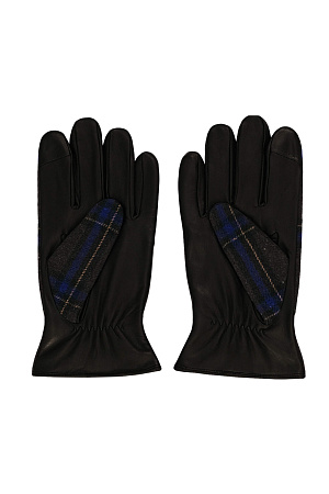 Перчатки HAMILTON ROECKL зима муж. 23/25 0Y-00013066