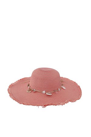 Шляпа широкополая РУС-СТИЛЬ лето жен. 21/24/25 0G-00016206