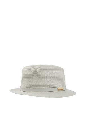 Шляпа канотье ШАТУШ лето жен. 24/25 0Y-00011799