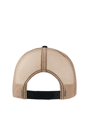 Бейсболка сетка STETSON лето ун. 25