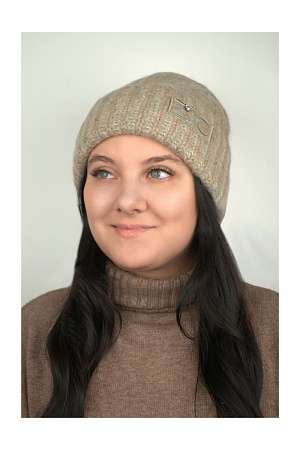 Шапка CLASS ALP VIZIO зима жен. 25/26 0Y-00018901