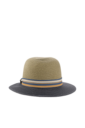 Шляпа федора STETSON лето ун. 23 0Y-00012127