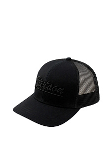 Бейсболка 6-клинка с сеткой / Stetson