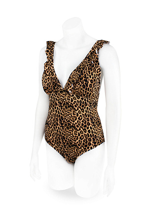 Купальник слитный майо OMIS лето жен. 22 0Y-00007334