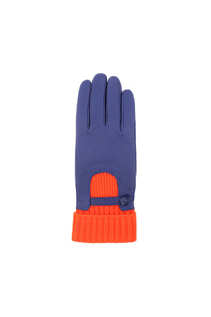 Перчатки LINDEN TOUCH ROECKL зима жен. 22/23
