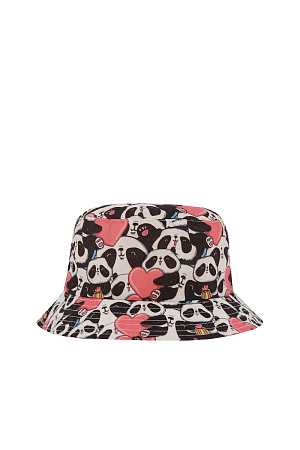 Панама ПАНДА ШАТУШ лето дет. 24/25 0Y-00011445