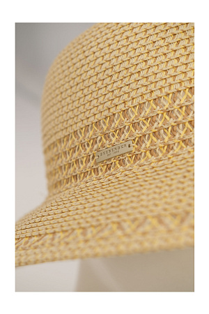 Шляпа КАНТ SEEBERGER лето жен. 23/25 0Y-00012014