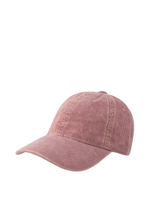 Бейсболка Вельвет THE CROWN OF LEADERS лето ун. 25 0Y-00018356