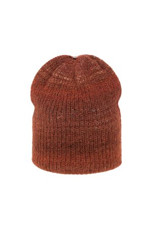 Шапка колпак SOLITO VIZIO зима жен. 230 SALE 0Y-00001415