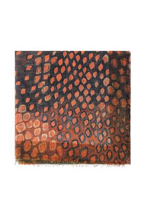 Платок CARLO VISINTINI весна/осень жен. 240 SALE 0G-00006480