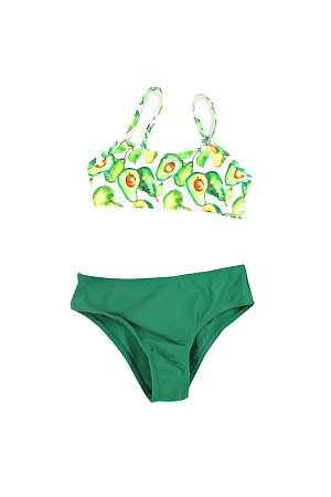 Купальник раздельный топ тройка Z.FIVE лето подр. 22 0Y-00006881